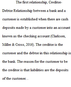 Ch 28 Banking Assignment